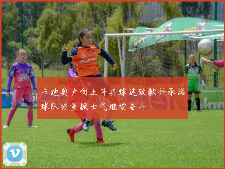 卡迪奥卢向土耳其球迷致歉并承诺球队将重振士气继续奋斗